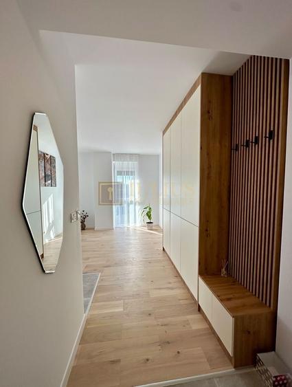 Apartament cu 2 camere decomandat, mobilat în Circumvalațiunii
