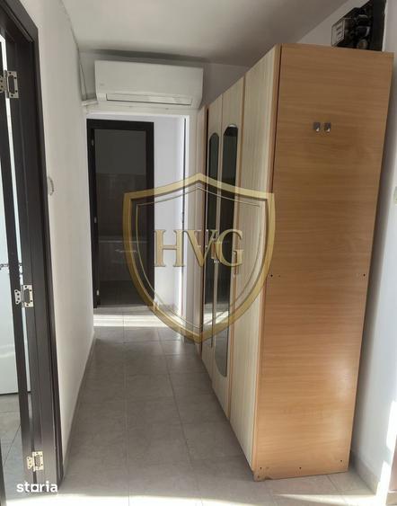 Apartament cu 2 camere, mobilat în Crângași