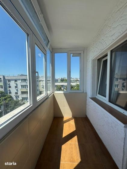 2 Camere| Decomandat| Aviatiei - 5