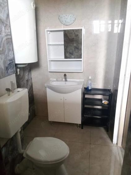 Garsonieră în Central