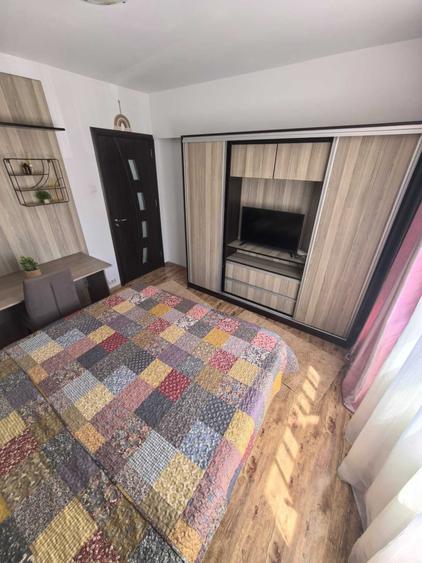 Apartament cu 2 camere decomandat în Gorjului
