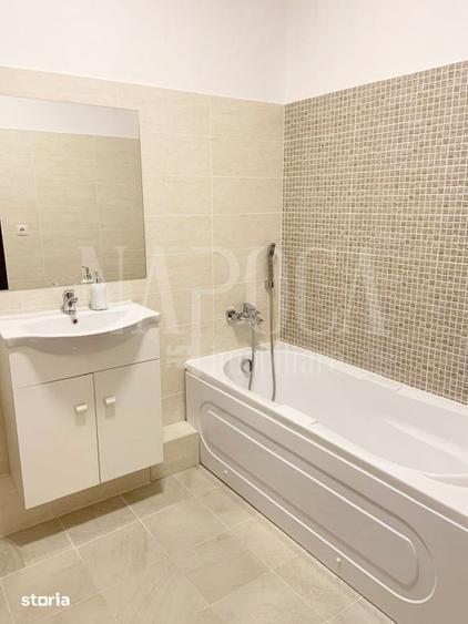 Spațiu comercial, de 265 mp, în Sânmartin