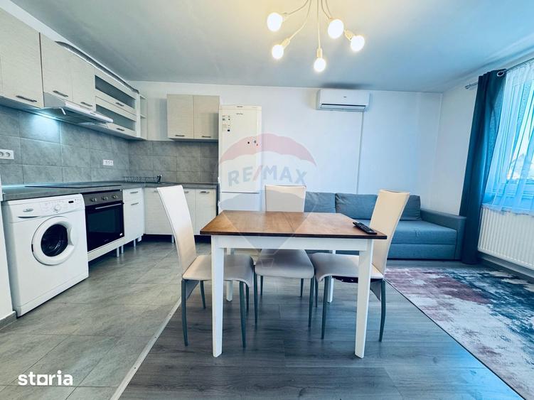 Apartament cu 3 camere de inchiriat - 2