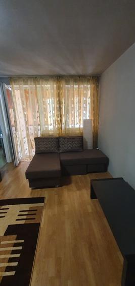 Garsonieră semidecomandată în Giulești