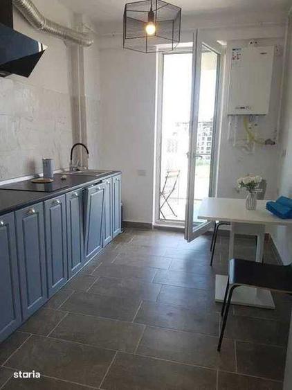 Proprietar inchiriez studiouri zona Alezzi/Lidl, Navodari Mamaia Nord - 4