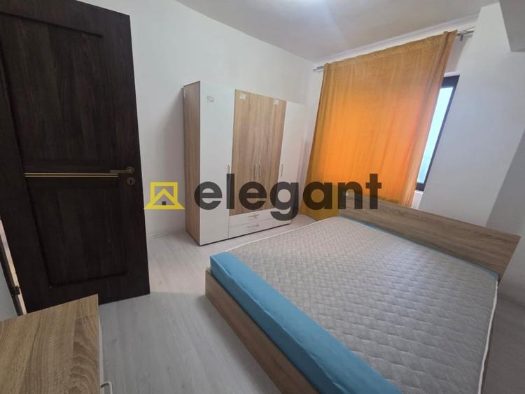Apartament cu 2 camere semidecomandat, mobilat în Brestei