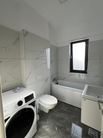 Apartement cu 1 camera complet utilat si mobilat in complex rezidential nou cu loc de parcare inclus - 5