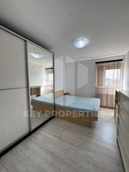 Vanzare apartament 2 camere - Style Residence 2 - 4