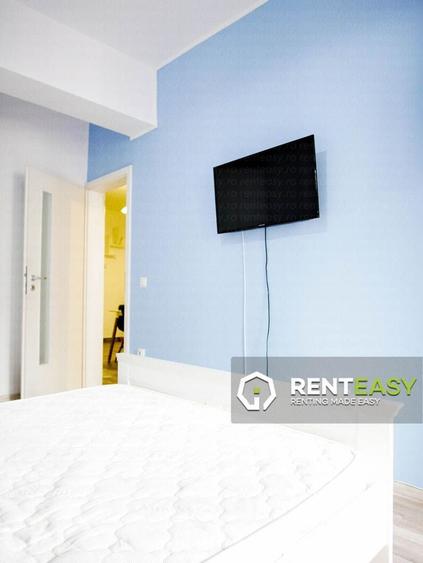 Apartament cu 2 camere în Palat