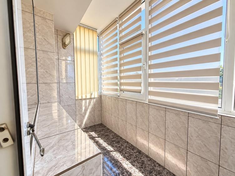 Apartament cu 2 camere decomandat, mobilat în Tomis II