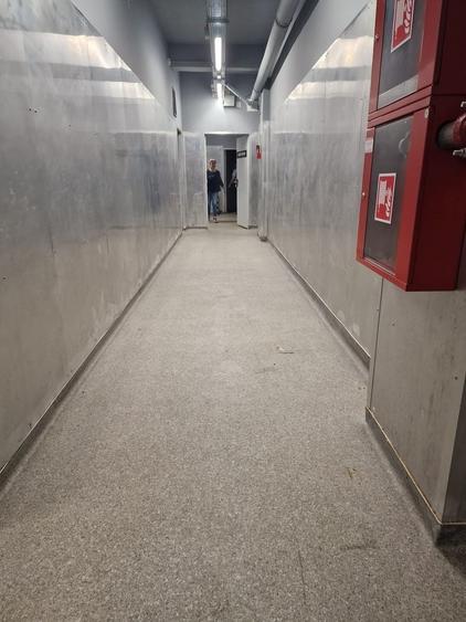 Spațiu comercial, de 1,526 mp, în Ștefan cel Mare