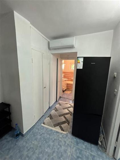 Apartament cu 2 camere decomandat, mobilat în Micro 16