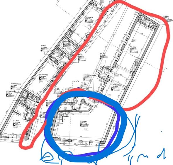Proprietate specială, de 140 mp, în Alba Iulia