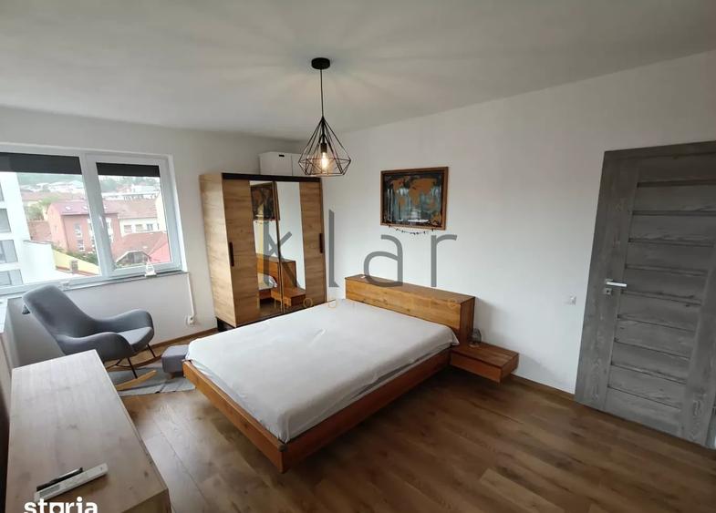 Apartament 3 camere 80mp,terasa, Centru - P.ta Mihai Viteazu - 3