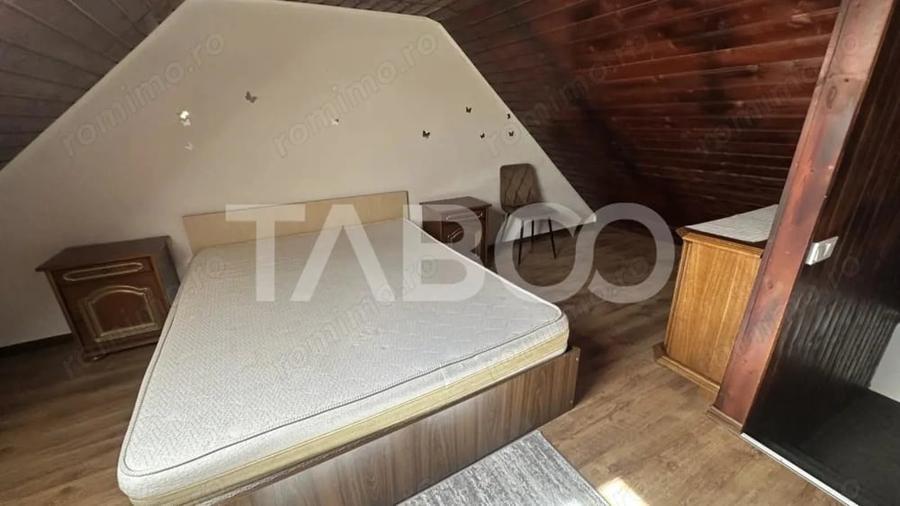 Apartament 2 camere la casa de inchiriat Selimbar Sibiu - 4
