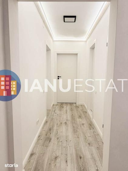 Calea Rahovei Buzoieni Petre Ispirescu Renovat Lux Prima Chirie - 3