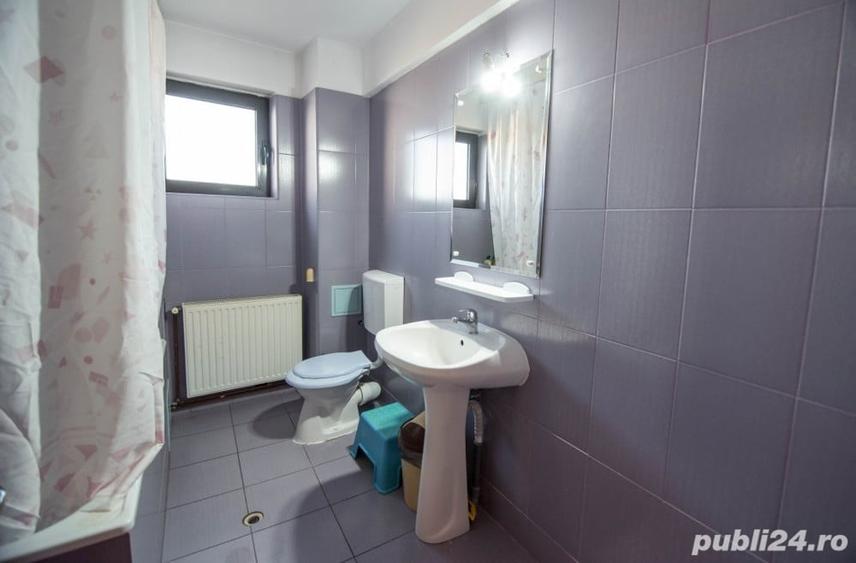 Casă cu 6 camere cu Teren 300 Mp în Banat