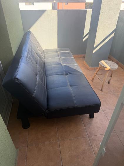 Apartament cu 2 camere semidecomandat în Aradului