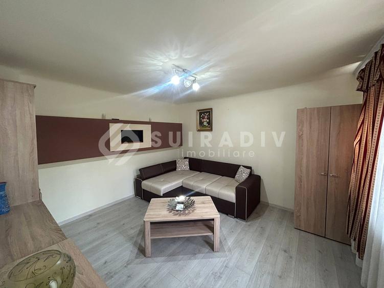 Apartament 3 camere decomandate, 75 mp+ parcare– Piața Mihai Viteazu - 3