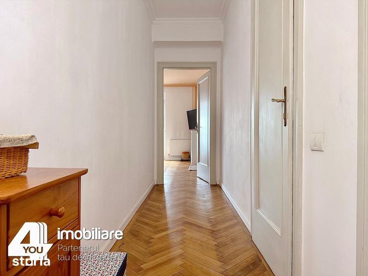 Apartament cu 2 camere în Central