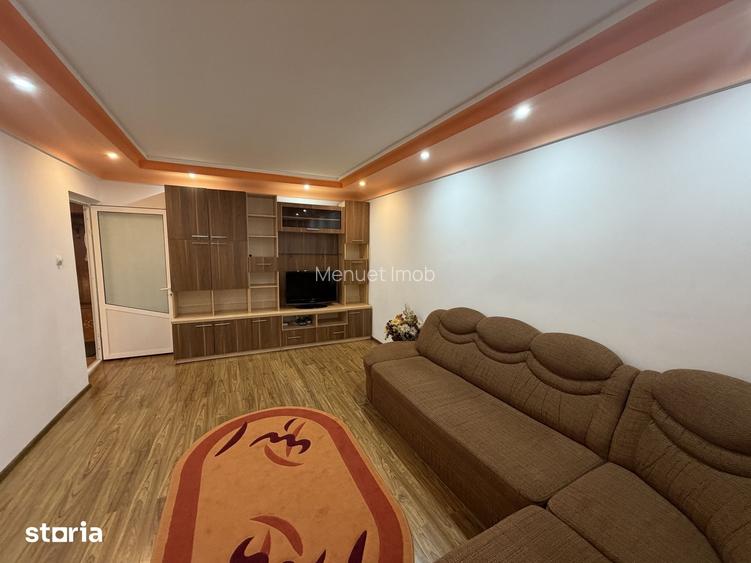 Apartament 3 camere,zona E3,etaj 3