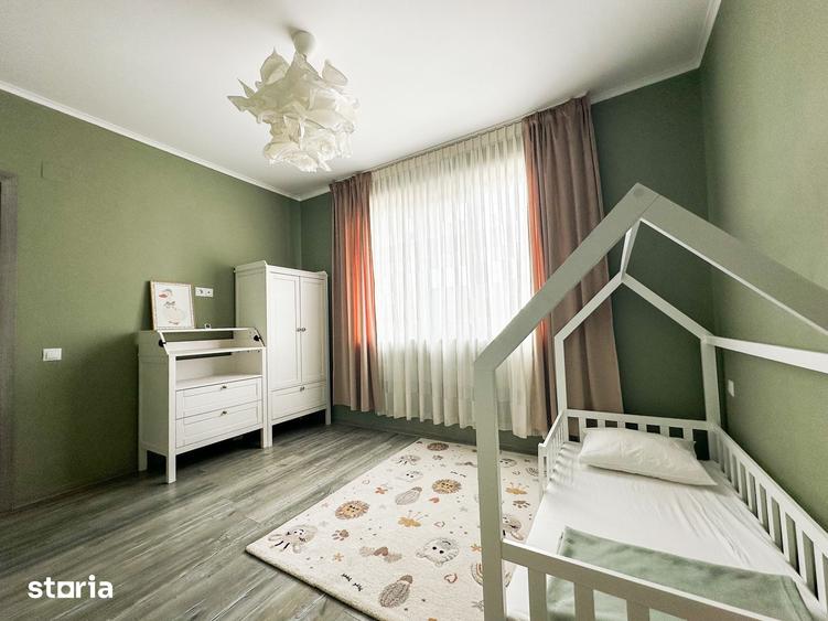 Casă cu 3 camere cu Teren 500 Mp în Central