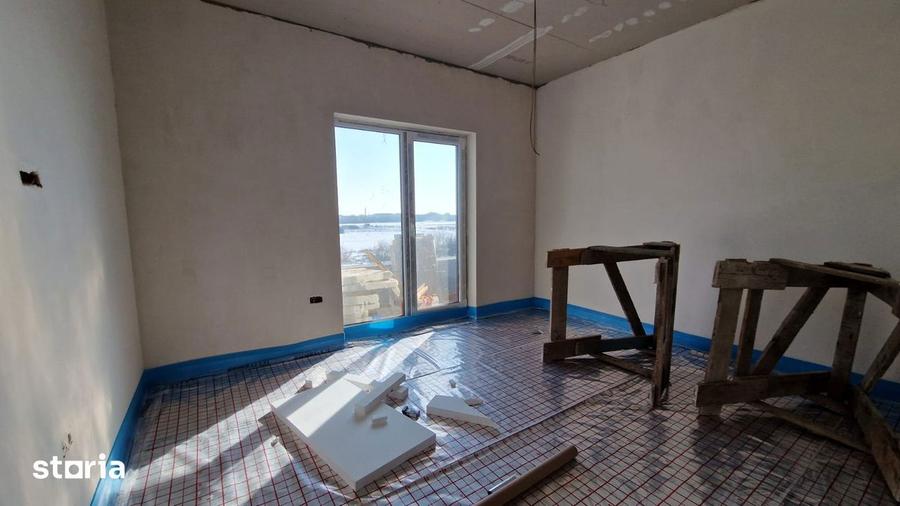 Proprietar! Duplex De Vanzare Giarmata Vii P+E - 184.900 Euro - 10