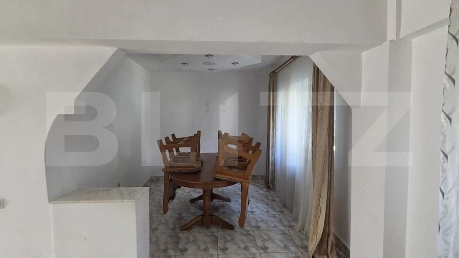 Apartament 4 camere, 82,5 mp - Lucian Blaga - 3