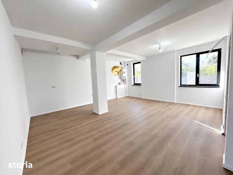 Apartament cu 2 camere, mobilat în Central