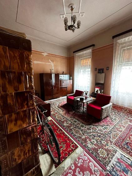 Apartament cu 2 camere semidecomandat în Ultracentral