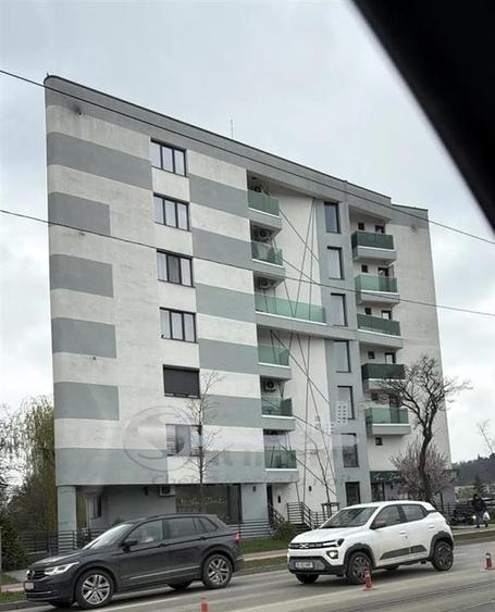 Garsonieră complet utilată, 42 mp, Nicolina - 7
