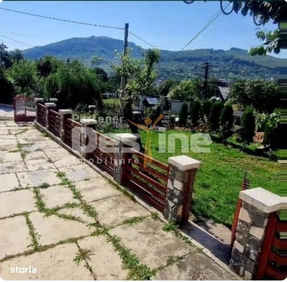 Vand Casa In Localitatea Valea Doftanei - 6