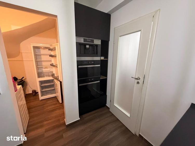 Casă cu 5 camere cu Teren 127 Mp în Chiajna