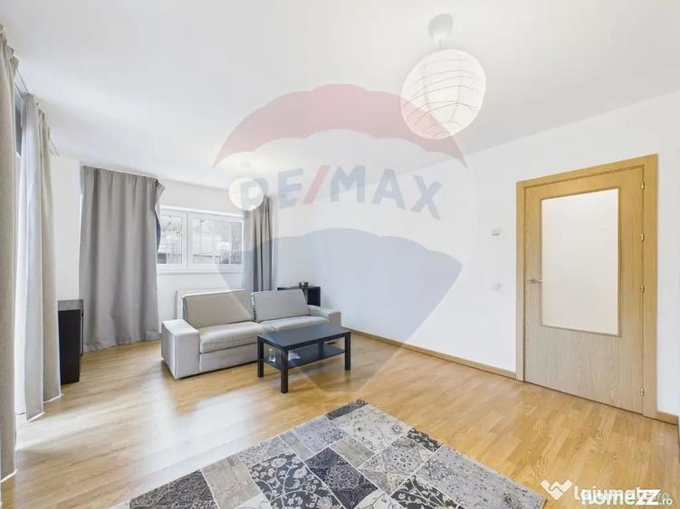 Apartament cu 2 camere decomandat în Morarilor