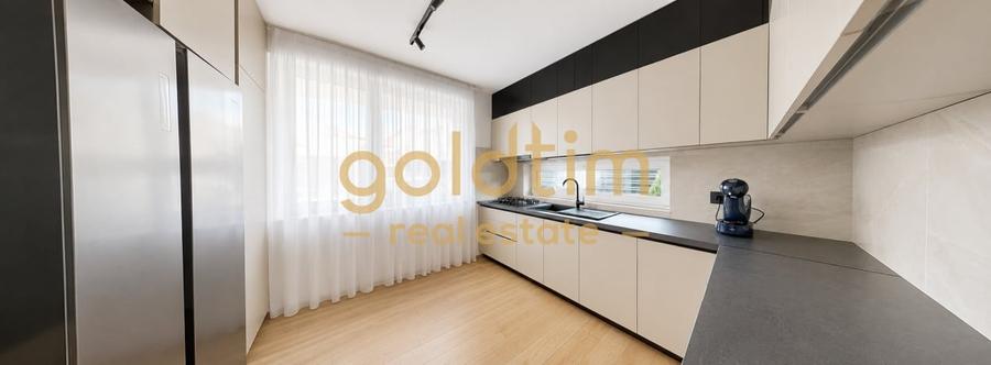 Duplex cu 5 camere cu Canalizare în Pipera