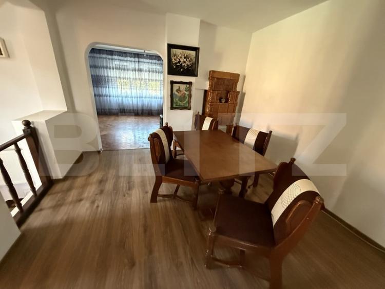 Casă cu 4 camere cu Teren 237 Mp în 14 Mai
