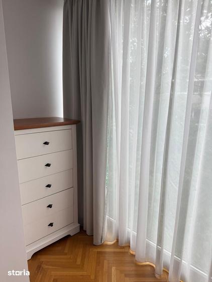 Apartament cu 6 camere în Victoriei