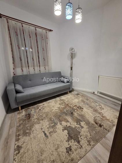 Casa de vanzare/inchiriere, 4 camere, I Heliade Radulescu
