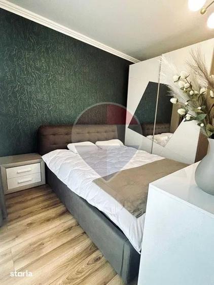 Apartament 1 camera LUX | Tatara?i Ciurchi | Mobilier Italian - 7