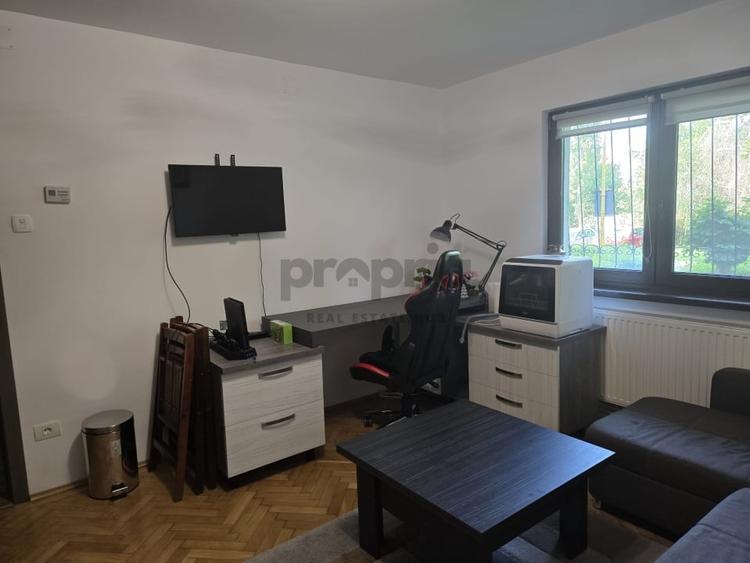 Apartament 2 camere Centrul Civic- - 2