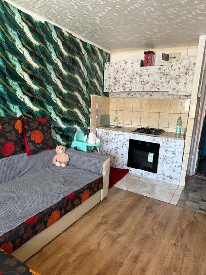 Apartament în Bularga