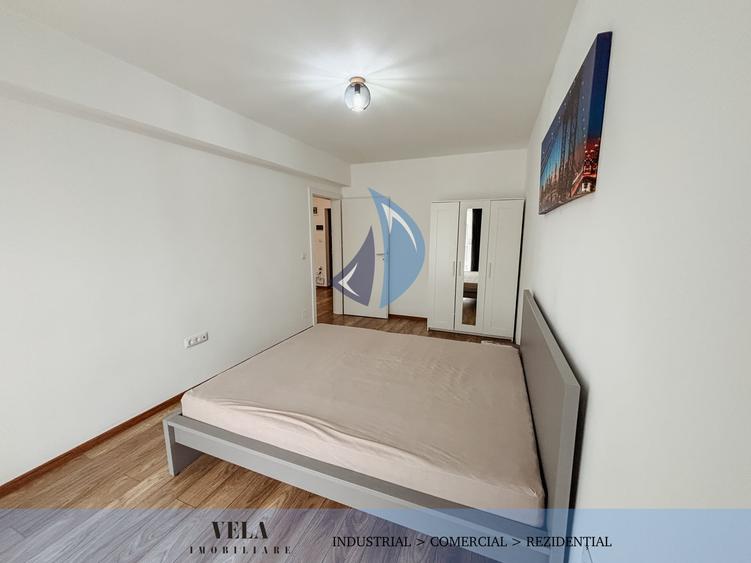 Apartament cu 2 camere în Libertății