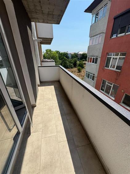 Spațiu comercial, de 45 mp, în Ultracentral