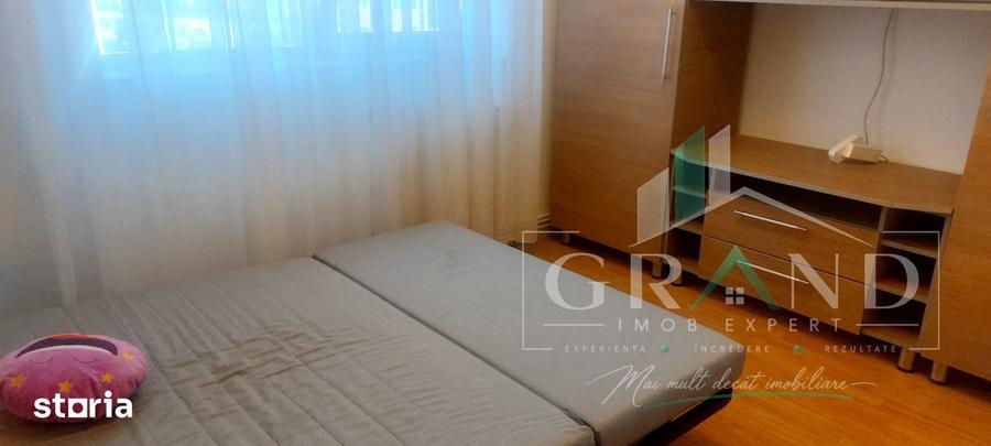 2 CAMERE DECOMANDATE | BALCON | CENTRALA PROPRIE | MANA?TURPRIM - 1