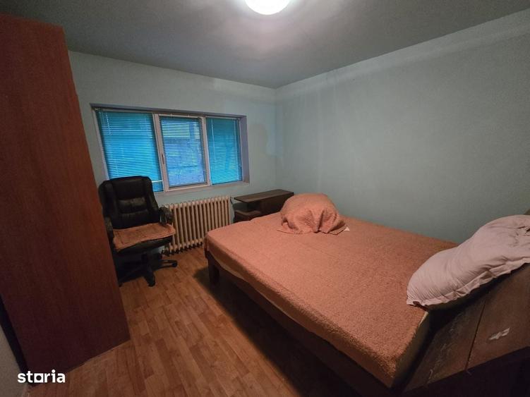 Apartament cu 3 camere decomandat în Luncă