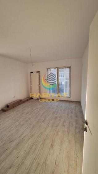 Apartament cu 2 camere decomandat în Berceni