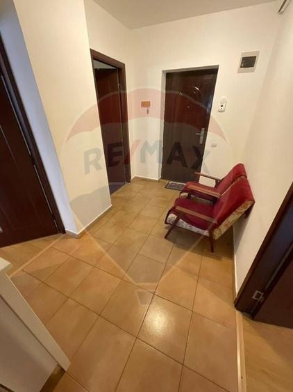 Apartament cu 2 camere decomandat, mobilat în Calea Turzii