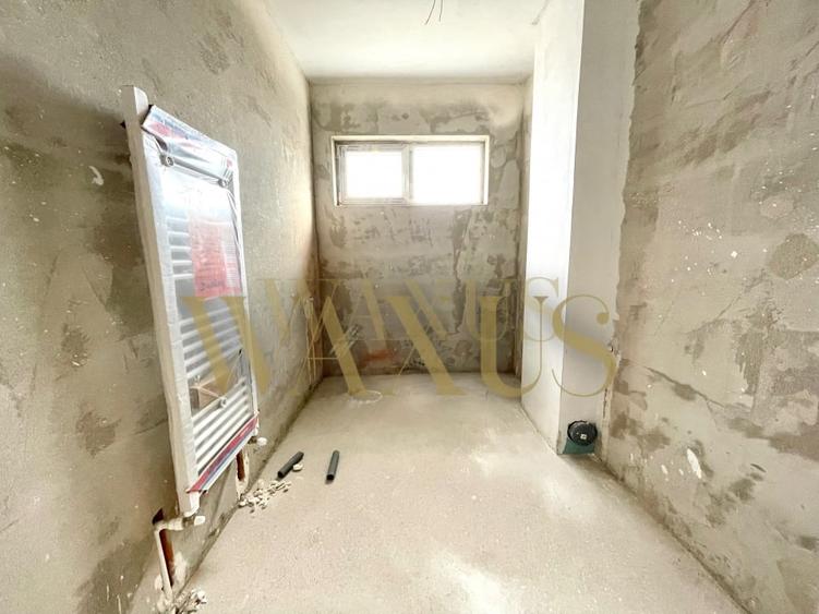 Apartamente semifinisate de 2 camere, bloc nou, TVA INCLUS, Eroilor - 5