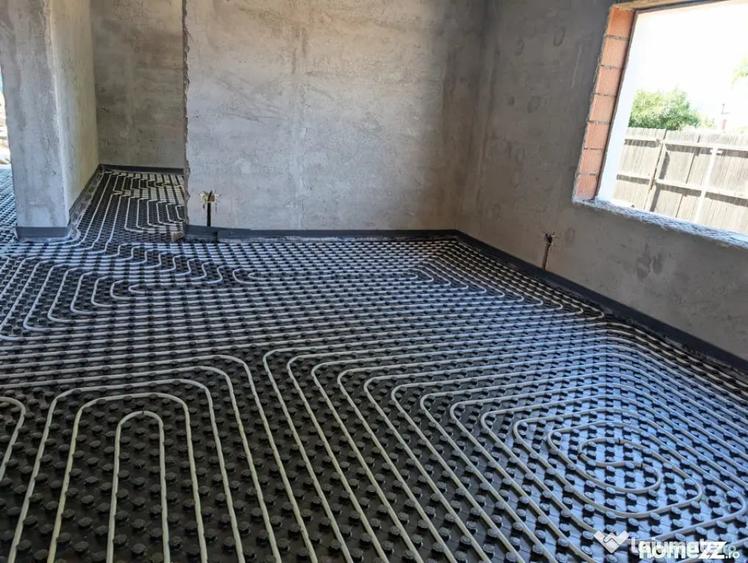 Casă cu 3 camere cu Teren 315 Mp în Central