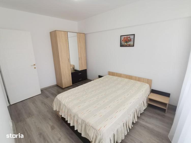 HOTEL DECEBAL - Apart 2 camere Decomandat, complet renovat & mobilat! - 8